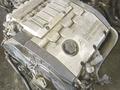 6G73 DONC 2.5 Привозной двигатель Mitsubishi Diamante за 400 000 тг. в Алматы