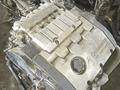 6G73 DONC 2.5 Привозной двигатель Mitsubishi Diamante за 400 000 тг. в Алматы – фото 3