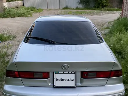 Toyota Camry Gracia 1997 годаүшін3 200 000 тг. в Талдыкорган – фото 4