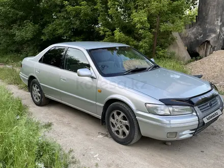 Toyota Camry Gracia 1997 годаүшін3 200 000 тг. в Талдыкорган – фото 3