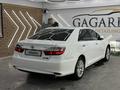 Toyota Camry 2017 годаfor13 500 000 тг. в Алматы – фото 9