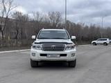 Toyota Land Cruiser 2013 года за 23 500 000 тг. в Караганда – фото 4