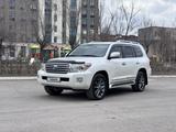 Toyota Land Cruiser 2013 года за 23 500 000 тг. в Караганда – фото 2