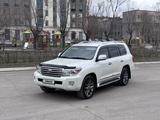 Toyota Land Cruiser 2013 года за 23 500 000 тг. в Караганда