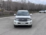 Toyota Land Cruiser 2013 года за 23 500 000 тг. в Караганда – фото 5