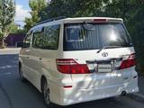 Toyota Alphard 2007 годаүшін5 200 000 тг. в Алматы – фото 3