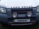 Land Rover Freelander 1999 годаүшін4 500 000 тг. в Петропавловск – фото 3