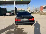 BMW 525 1994 годаүшін2 800 000 тг. в Шымкент – фото 4