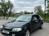 Mazda 323 1998 года за 2 900 000 тг. в Тараз