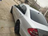 Mercedes-Benz E 320 2004 года за 2 500 000 тг. в Жанаозен – фото 5