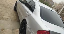 Mercedes-Benz E 320 2004 года за 2 500 000 тг. в Жанаозен – фото 5