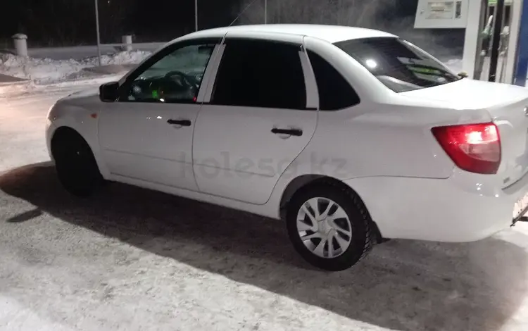 ВАЗ (Lada) Granta 2190 2014 годаfor2 700 000 тг. в Семей