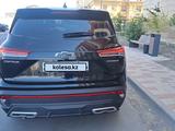 Chevrolet Captiva 2025 годаүшін8 700 000 тг. в Атырау – фото 4