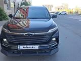 Chevrolet Captiva 2025 годаүшін8 700 000 тг. в Атырау – фото 5
