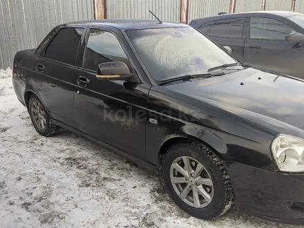 ВАЗ (Lada) Priora 2170 2013 года за 2 700 000 тг. в Астана – фото 2