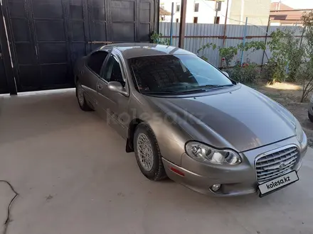 Chrysler Concorde 1999 года за 1 800 000 тг. в Шымкент