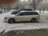 Subaru Legacy 2001 годаүшін2 500 000 тг. в Алматы