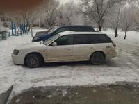 Subaru Legacy 2001 годаүшін2 000 000 тг. в Алматы