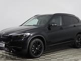 BMW X1 2021 года за 26 500 000 тг. в Астана