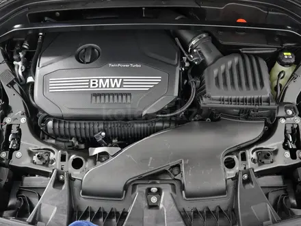 BMW X1 2021 года за 26 000 000 тг. в Астана – фото 12