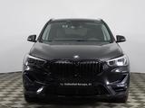 BMW X1 2021 года за 26 000 000 тг. в Астана – фото 2