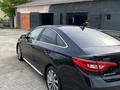 Hyundai Sonata 2017 года за 4 500 000 тг. в Актобе – фото 11