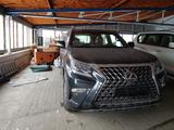 Lexus GX 460 2022 годаүшін41 500 000 тг. в Алматы – фото 4