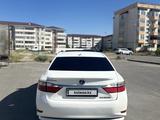 Lexus ES 300h 2014 годаүшін11 700 000 тг. в Тараз – фото 5