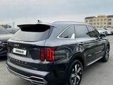 Kia Sorento 2021 года за 17 800 000 тг. в Тараз – фото 4