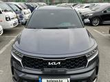 Kia Sorento 2021 года за 17 800 000 тг. в Тараз – фото 3