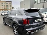 Kia Sorento 2021 года за 17 800 000 тг. в Тараз – фото 5
