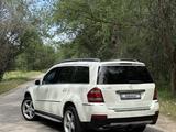 Mercedes-Benz GL 550 2008 года за 9 300 001 тг. в Алматы – фото 3
