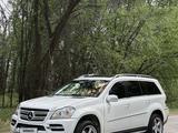 Mercedes-Benz GL 550 2008 года за 9 300 001 тг. в Алматы – фото 5