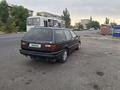 Volkswagen Passat 1991 годаүшін1 300 000 тг. в Тараз – фото 6