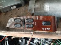 Блок управления стеклоподъемниками кнопки Mercedes S320 W220for23 000 тг. в Семей