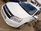 ВАЗ (Lada) Granta 2190 2014 года за 1 850 000 тг. в Шалкар – фото 3