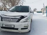 Toyota Ipsum 2004 годаүшін5 500 000 тг. в Уральск