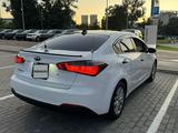 Kia Cerato 2013 года за 5 100 000 тг. в Алматы – фото 2