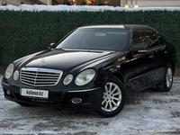 Mercedes-Benz E 280 2006 годаүшін5 300 000 тг. в Алматы