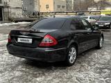 Mercedes-Benz E 280 2006 года за 6 500 000 тг. в Алматы – фото 5