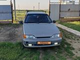 ВАЗ (Lada) 2115 2008 годаfor1 300 000 тг. в Актобе – фото 3