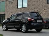 Nissan Qashqai 2010 года за 6 600 000 тг. в Алматы – фото 5