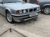 BMW 525 1995 годаүшін8 500 000 тг. в Туркестан