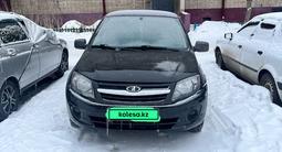 ВАЗ (Lada) Granta 2190 2012 годаfor2 000 000 тг. в Петропавловск