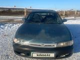 Mazda Cronos 1992 годаүшін1 000 000 тг. в Усть-Каменогорск