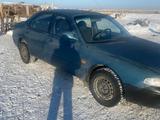 Mazda Cronos 1992 годаүшін1 000 000 тг. в Усть-Каменогорск – фото 4