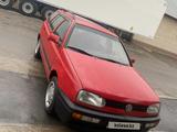 Volkswagen Golf 1994 года за 1 800 000 тг. в Шымкент