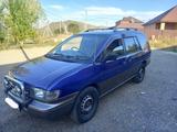 Nissan Prairie Joy 1995 года за 1 700 000 тг. в Усть-Каменогорск – фото 3
