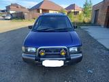 Nissan Prairie Joy 1995 года за 1 700 000 тг. в Усть-Каменогорск – фото 4