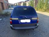 Nissan Prairie Joy 1995 года за 1 700 000 тг. в Усть-Каменогорск – фото 5